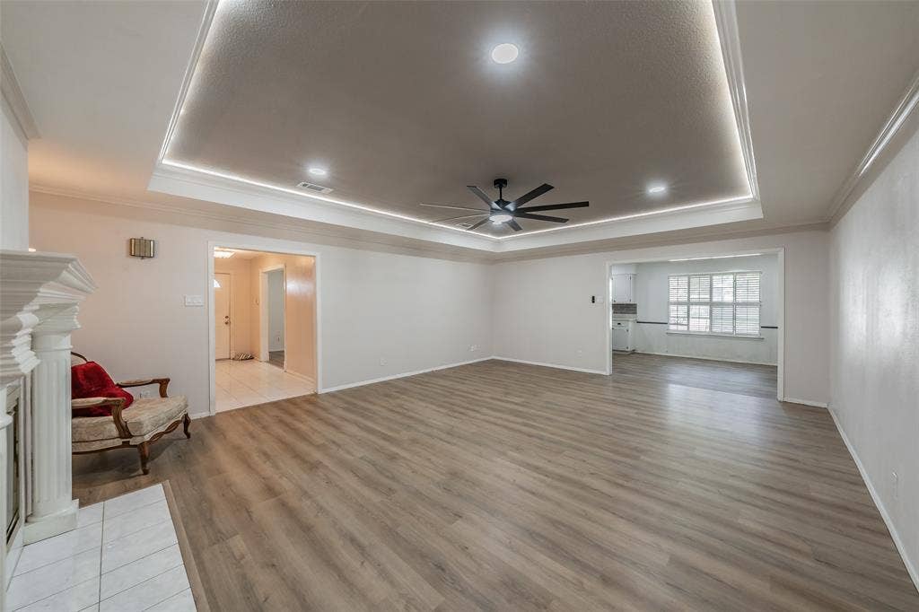 1718 Timbers Drive, Irving, TX 75061 1718 Timbers Drive, Irving, TX 75061