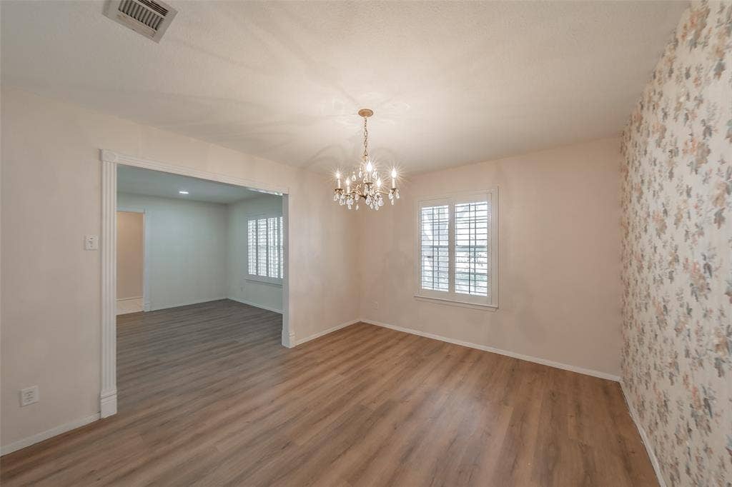 1718 Timbers Drive, Irving, TX 75061 1718 Timbers Drive, Irving, TX 75061