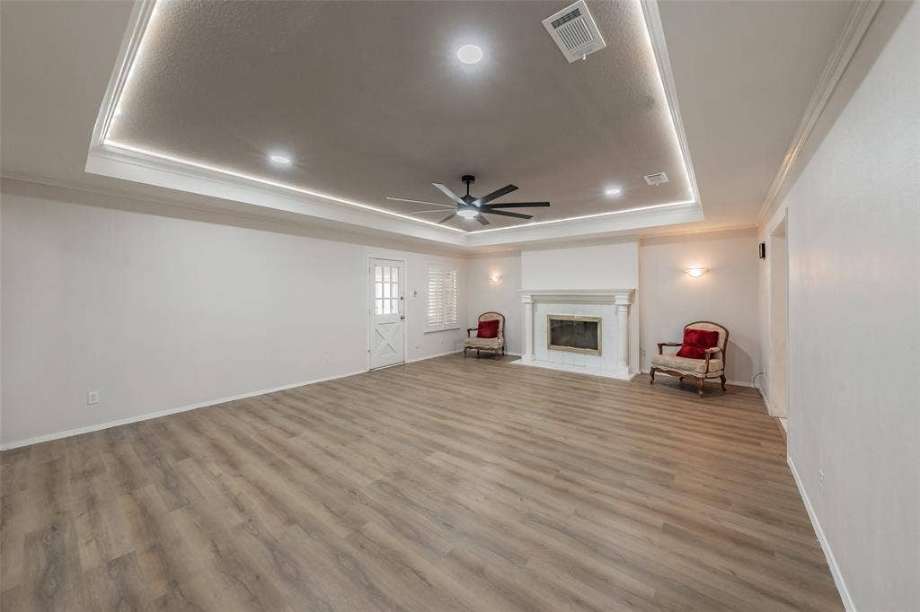 1718 Timbers Drive, Irving, TX 75061 1718 Timbers Drive, Irving, TX 75061