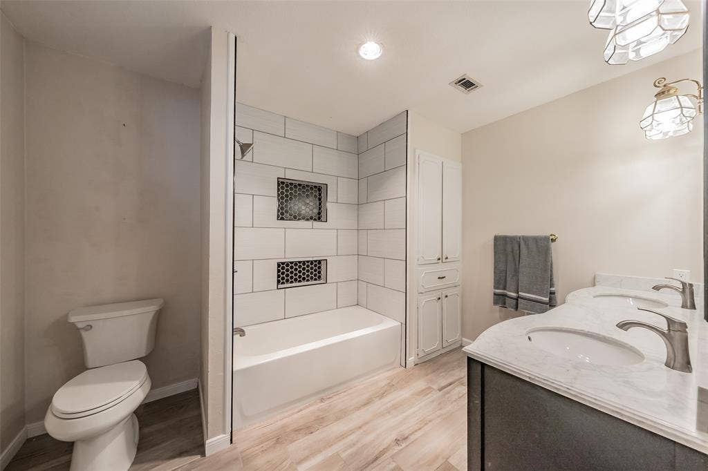 1718 Timbers Drive, Irving, TX 75061 1718 Timbers Drive, Irving, TX 75061