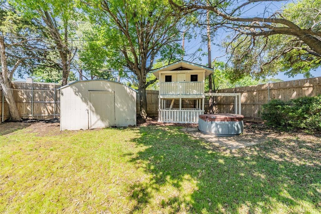 1718 Timbers Drive, Irving, TX 75061 1718 Timbers Drive, Irving, TX 75061