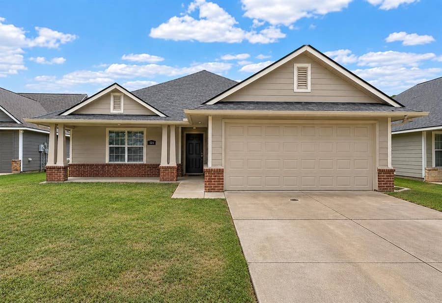 Property photo for 10124 Bunting Drive, Waco, TX