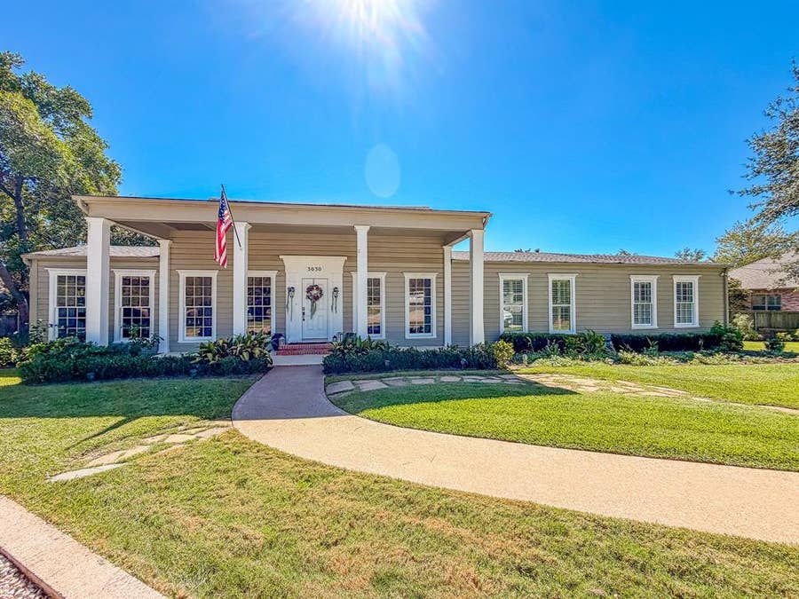 Property photo for 3030 Old Jacksonville, Tyler, TX