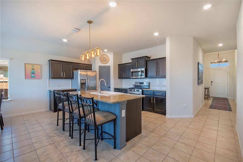 2316 Sadlers Creek Lane, Fort Worth, TX 76108 2316 Sadlers Creek Lane, Fort Worth, TX 76108