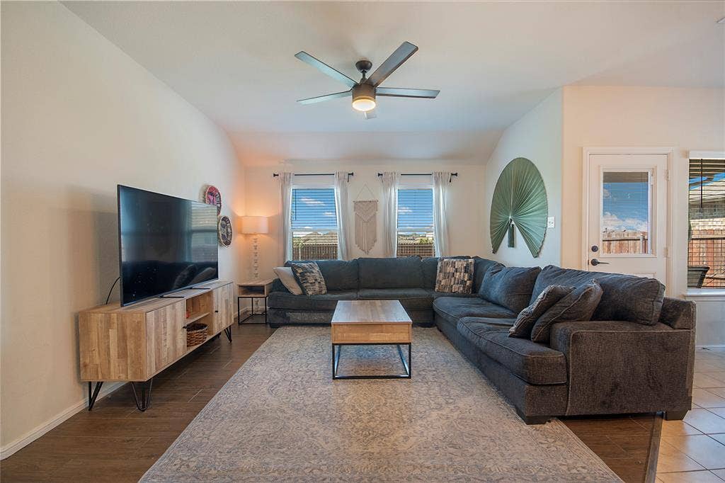 2316 Sadlers Creek Lane, Fort Worth, TX 76108 2316 Sadlers Creek Lane, Fort Worth, TX 76108