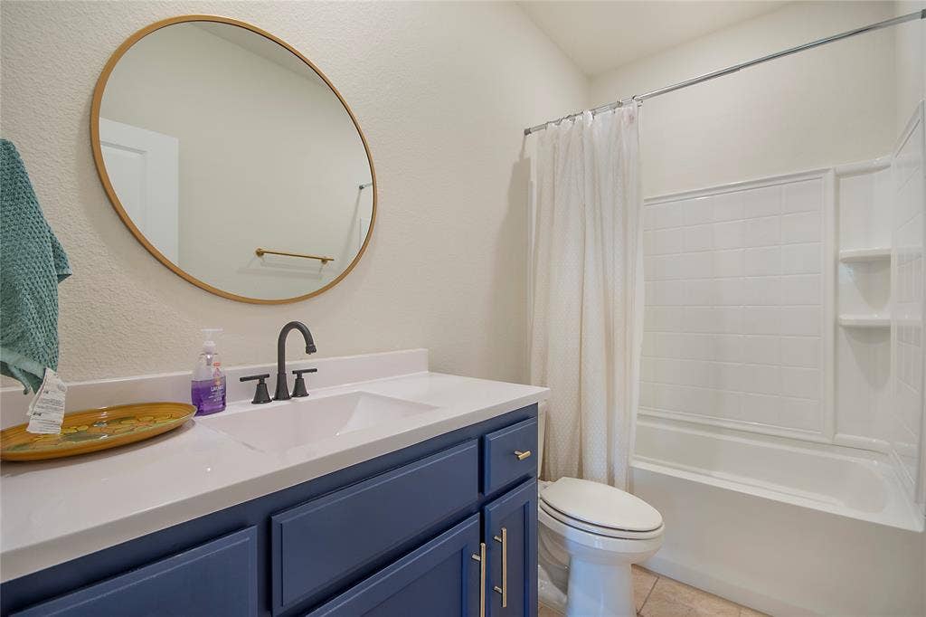 2316 Sadlers Creek Lane, Fort Worth, TX 76108 2316 Sadlers Creek Lane, Fort Worth, TX 76108