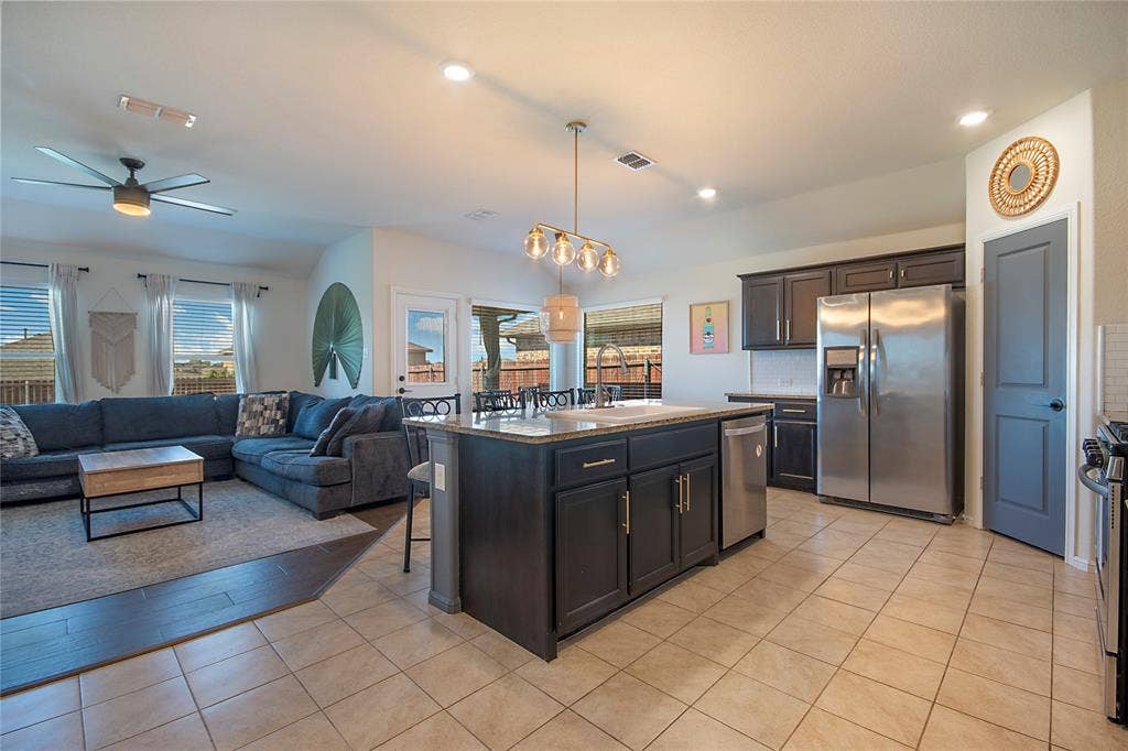 2316 Sadlers Creek Lane, Fort Worth, TX 76108 2316 Sadlers Creek Lane, Fort Worth, TX 76108