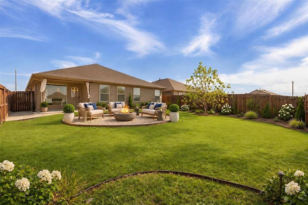 2316 Sadlers Creek Lane, Fort Worth, TX 76108 2316 Sadlers Creek Lane, Fort Worth, TX 76108