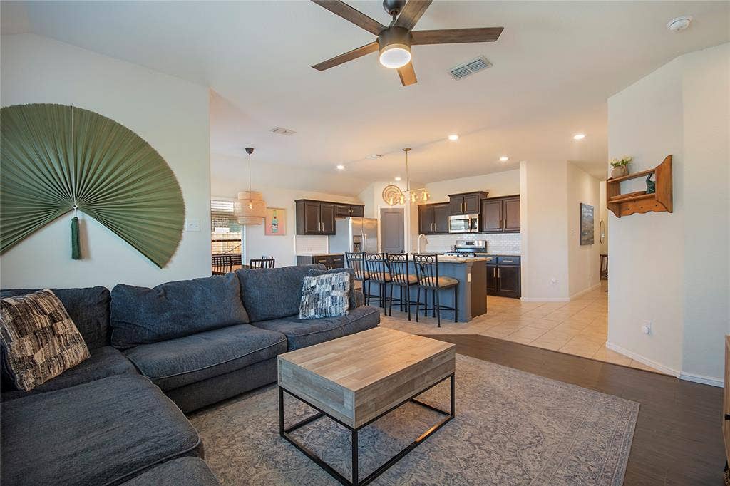 2316 Sadlers Creek Lane, Fort Worth, TX 76108 2316 Sadlers Creek Lane, Fort Worth, TX 76108