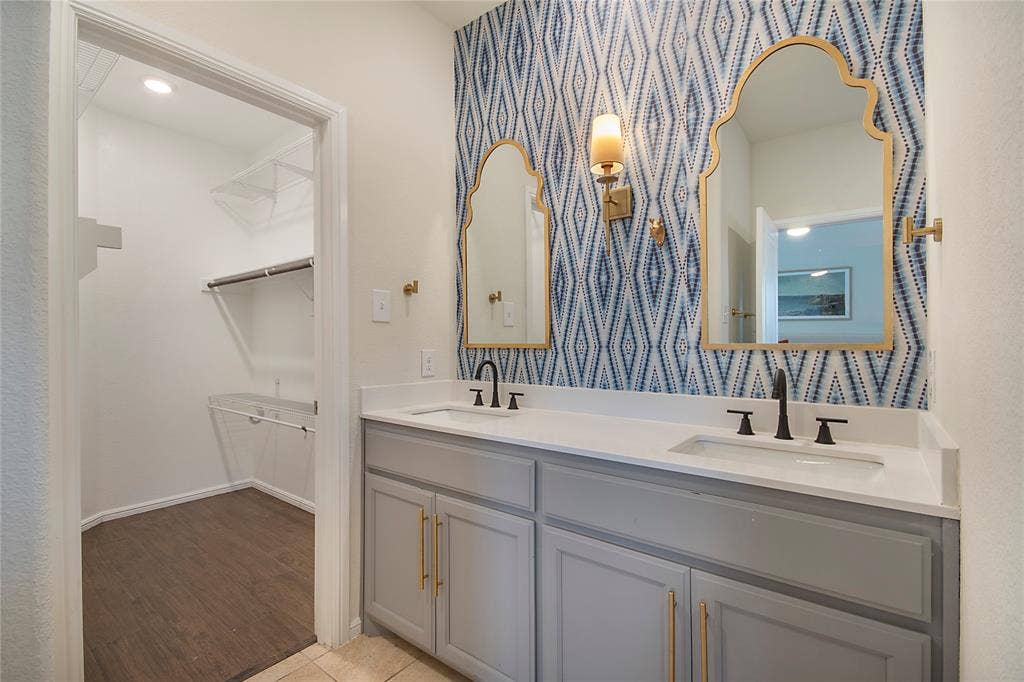 2316 Sadlers Creek Lane, Fort Worth, TX 76108 2316 Sadlers Creek Lane, Fort Worth, TX 76108