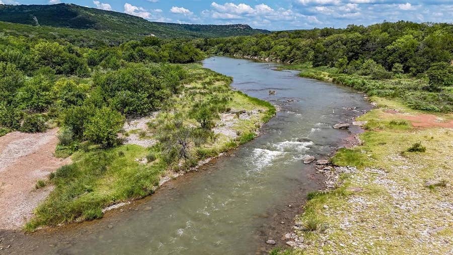 Property photo for 10AC Fortune Bend Road, Palo Pinto, TX