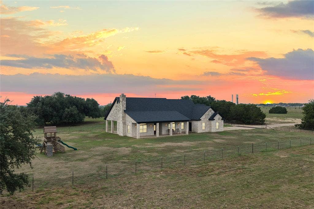 1008 Bosque Ridge Road, Crawford, TX 76638 1008 Bosque Ridge Road, Crawford, TX 76638