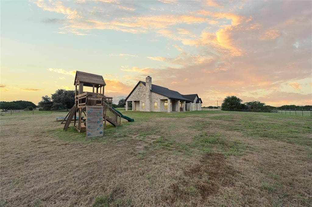1008 Bosque Ridge Road, Crawford, TX 76638 1008 Bosque Ridge Road, Crawford, TX 76638