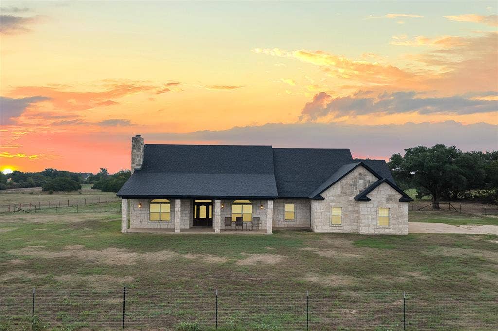 1008 Bosque Ridge Road, Crawford, TX 76638 1008 Bosque Ridge Road, Crawford, TX 76638