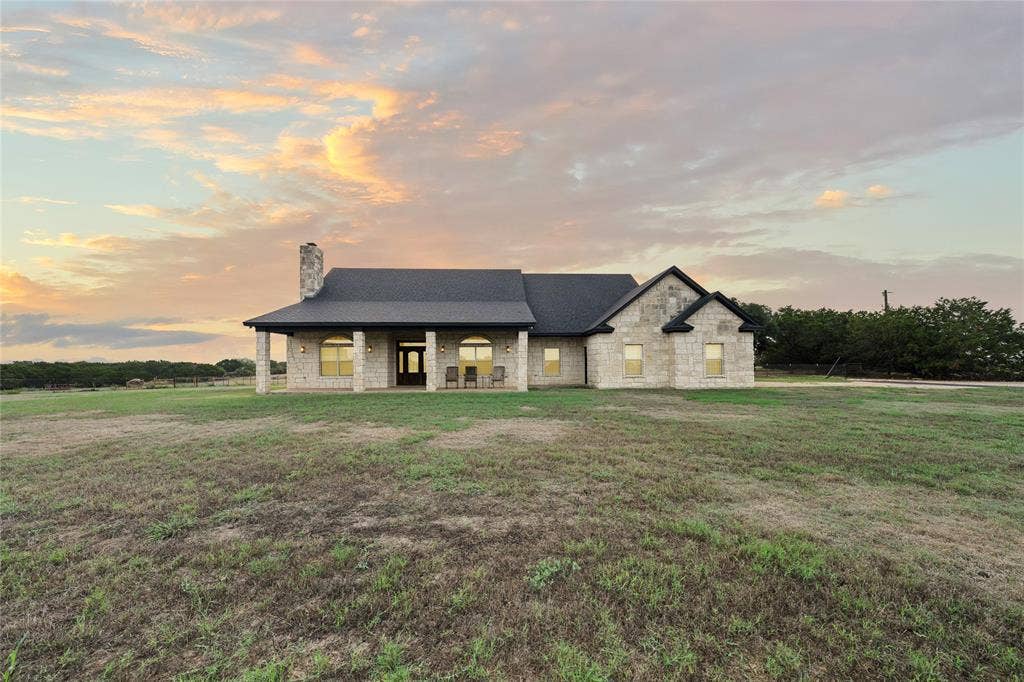 1008 Bosque Ridge Road, Crawford, TX 76638 1008 Bosque Ridge Road, Crawford, TX 76638