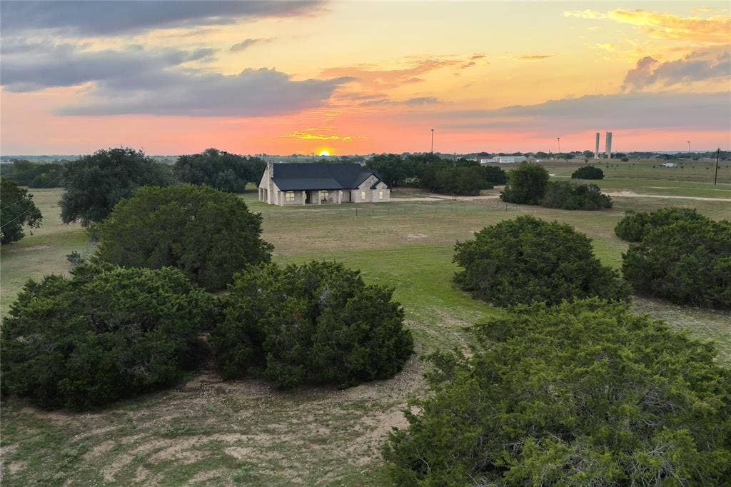 1008 Bosque Ridge Road, Crawford, TX 76638 1008 Bosque Ridge Road, Crawford, TX 76638