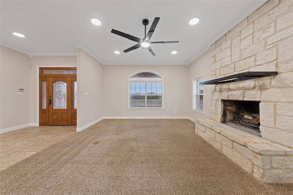 1008 Bosque Ridge Road, Crawford, TX 76638 1008 Bosque Ridge Road, Crawford, TX 76638