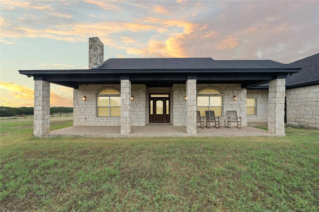 1008 Bosque Ridge Road, Crawford, TX 76638 1008 Bosque Ridge Road, Crawford, TX 76638