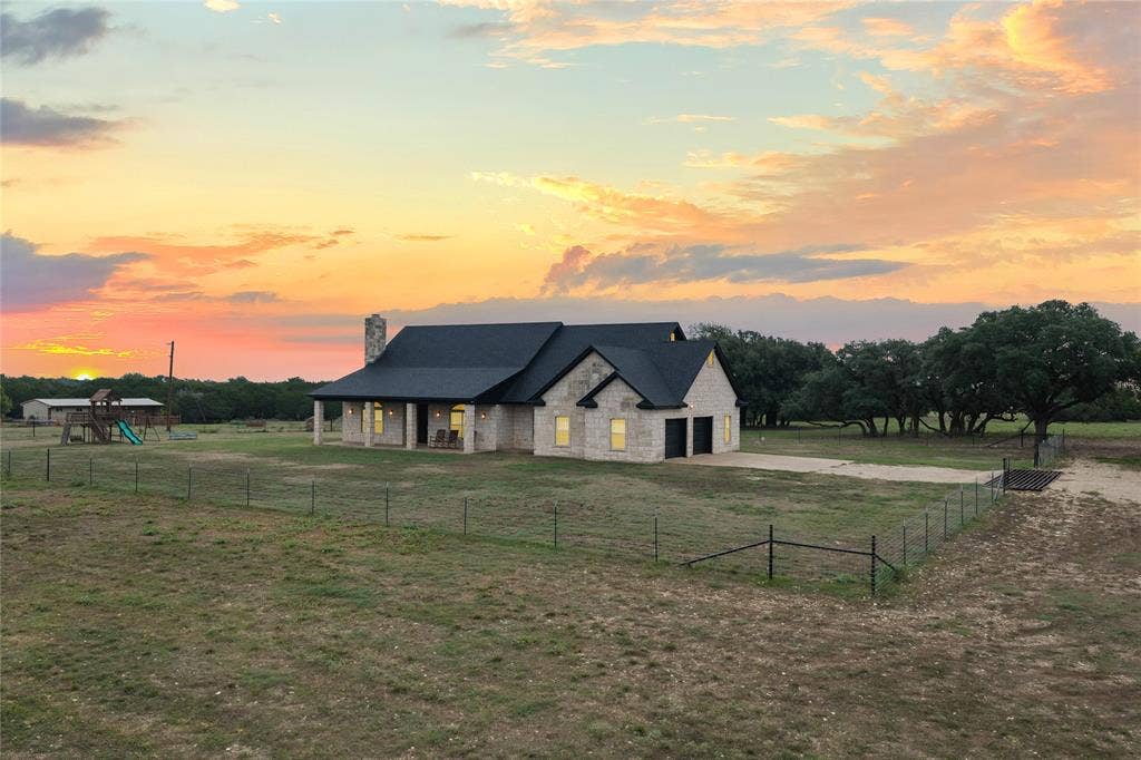 1008 Bosque Ridge Road, Crawford, TX 76638 1008 Bosque Ridge Road, Crawford, TX 76638
