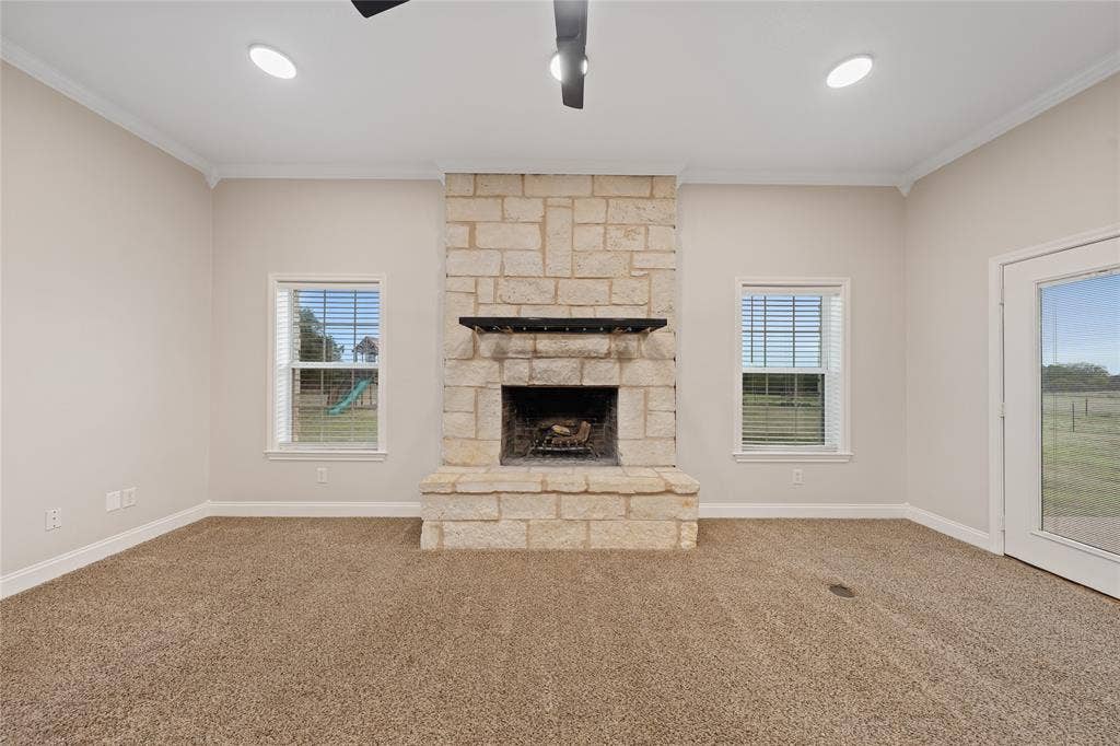 1008 Bosque Ridge Road, Crawford, TX 76638 1008 Bosque Ridge Road, Crawford, TX 76638