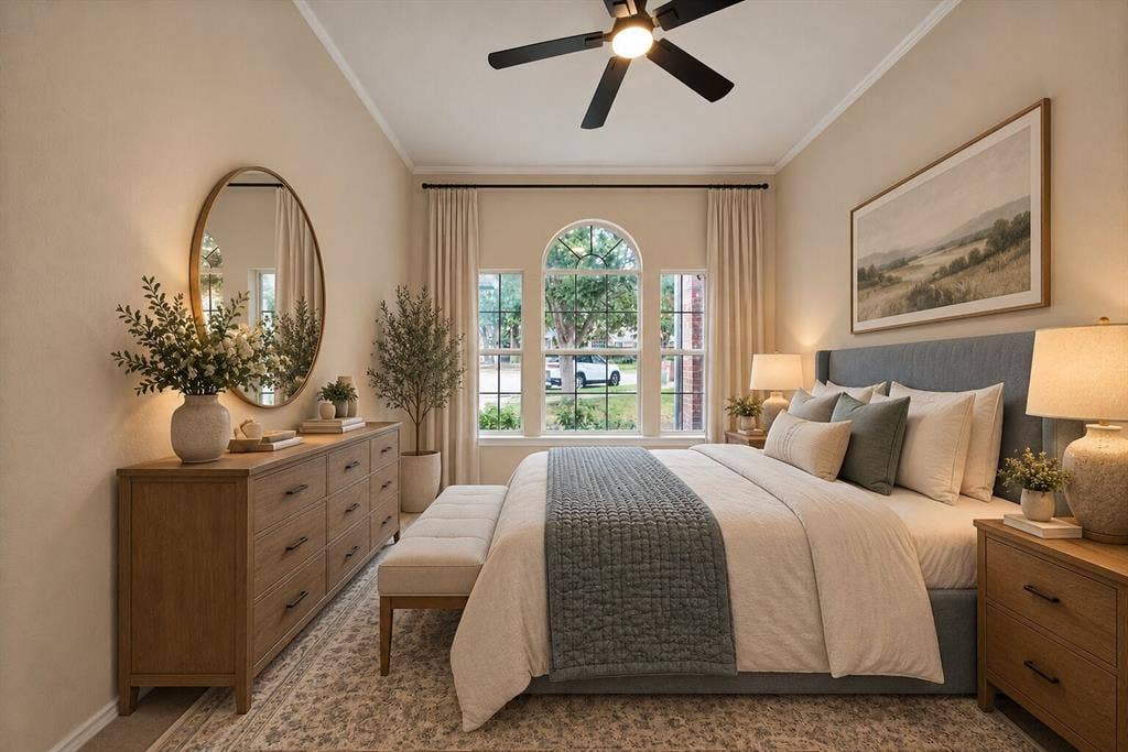 5776 Falcon Ridge Court, Haltom City, TX 76137