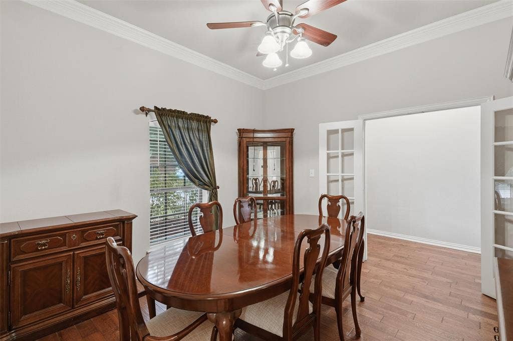 136 Castle Pines Drive, Willow Park, TX 76008