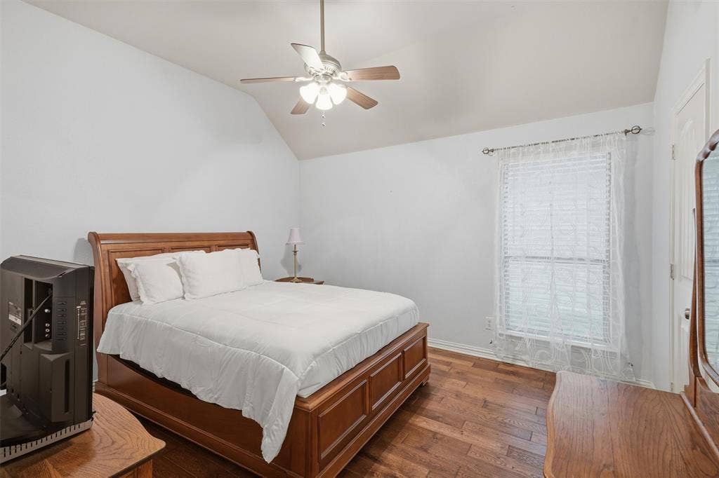 136 Castle Pines Drive, Willow Park, TX 76008