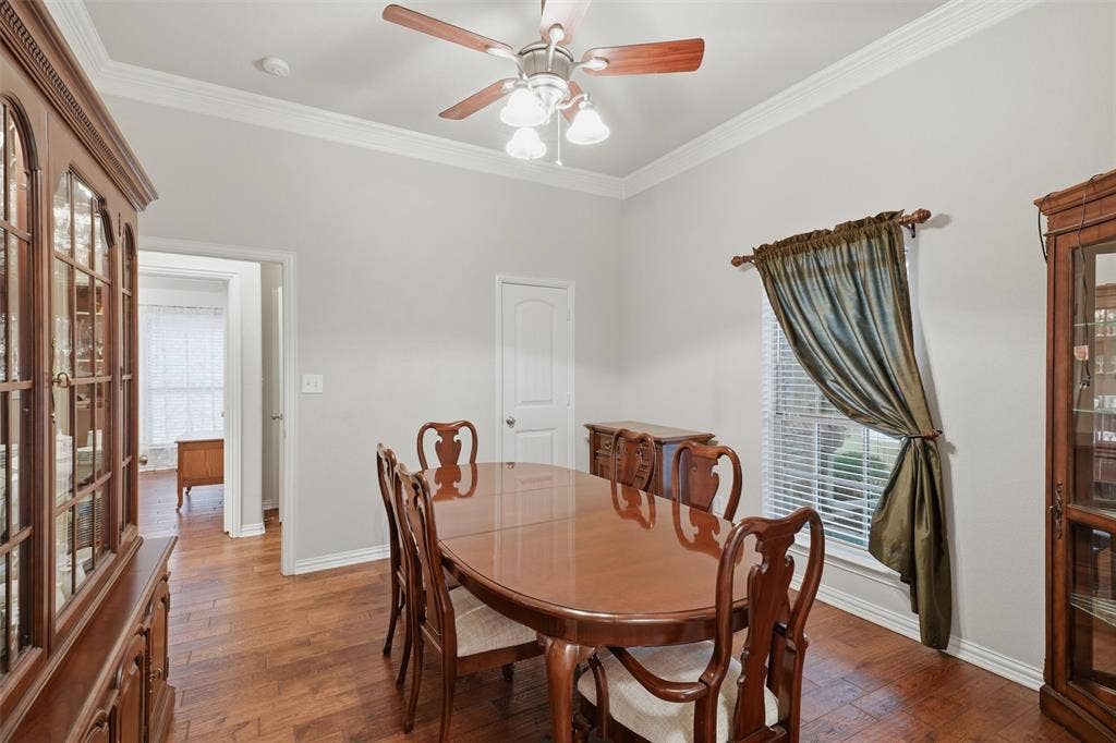 136 Castle Pines Drive, Willow Park, TX 76008