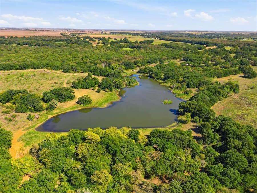Property photo for 517 County Road 1364, Itasca, TX