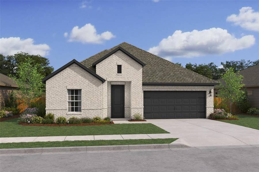 Property photo for 151 Sunny Ray Lane, Newark, TX