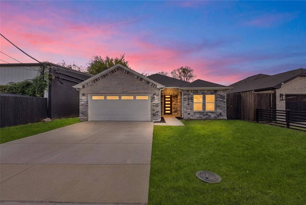1829 Galveston Street, Grand Prairie, TX 75051
