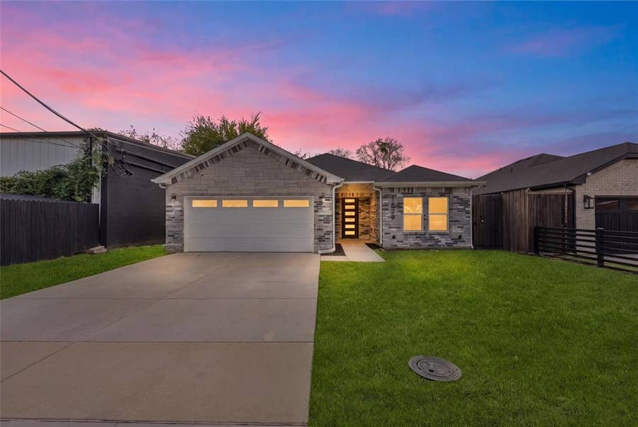 Property photo for 1829 Galveston Street, Grand Prairie, TX
