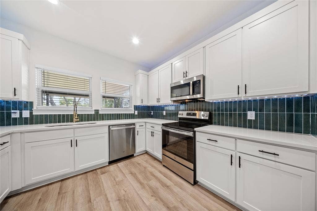 1829 Galveston Street, Grand Prairie, TX 75051