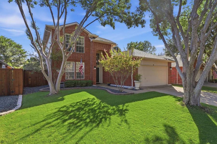 Property photo for 1481 Royal Oaks Drive, Frisco, TX