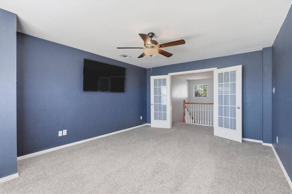 1481 Royal Oaks Drive, Frisco, TX 75036
