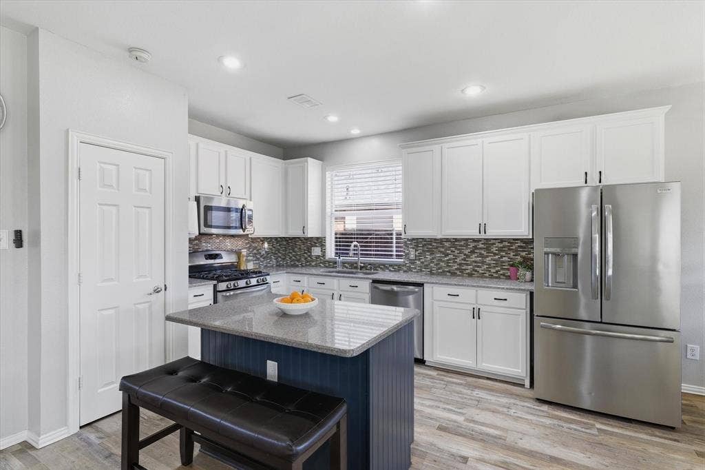1481 Royal Oaks Drive, Frisco, TX 75036