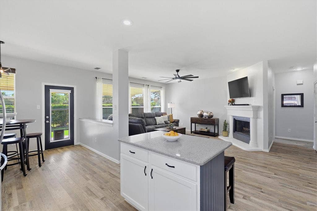 1481 Royal Oaks Drive, Frisco, TX 75036