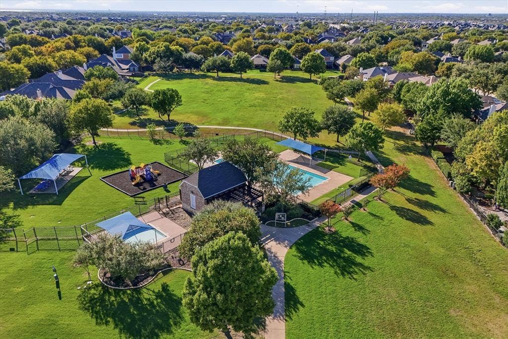 1481 Royal Oaks Drive, Frisco, TX 75036