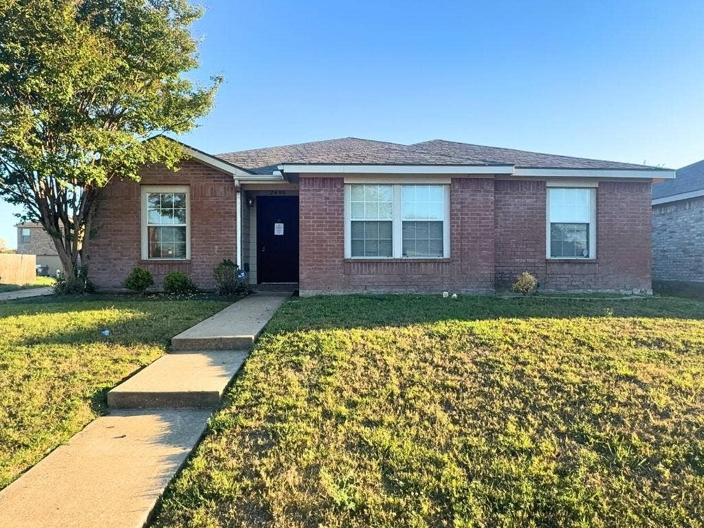 2400 Mallory Lane, Lancaster, TX 75134 2400 Mallory Lane, Lancaster, TX 75134