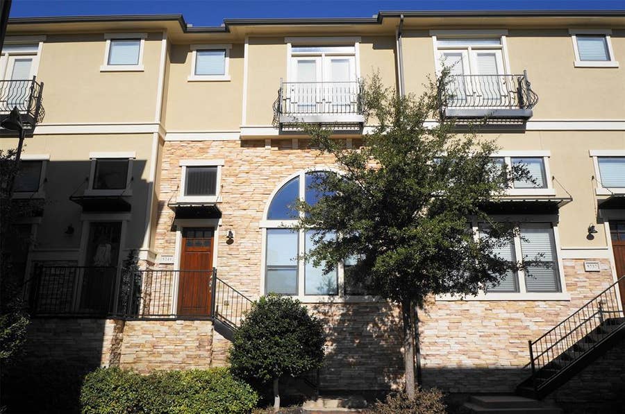 Property photo for 5741 Pantheon Court, Plano, TX