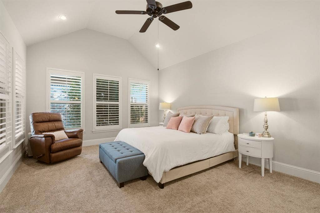 919 Charles River Court, Allen, TX 75013 919 Charles River Court, Allen, TX 75013