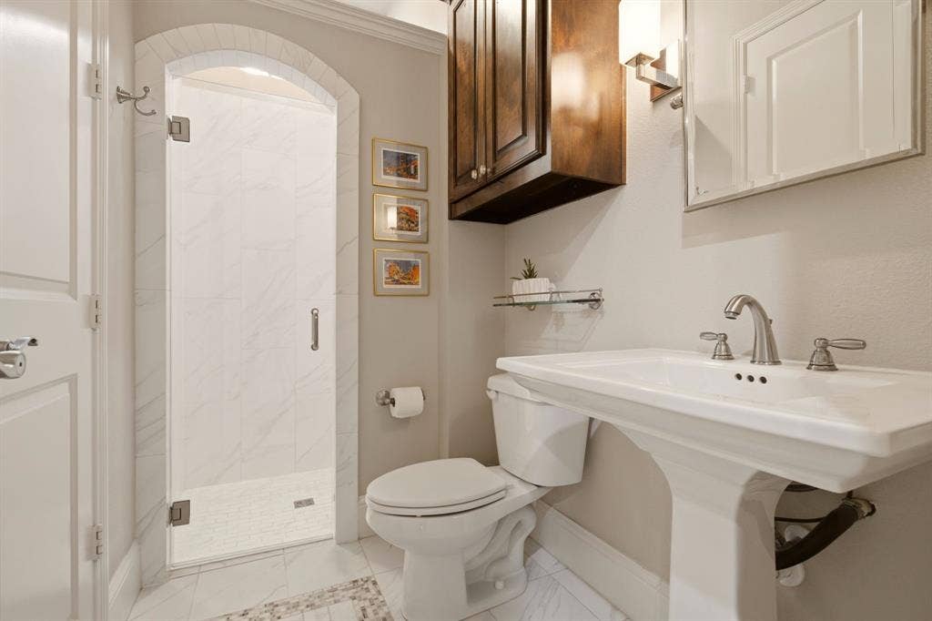 919 Charles River Court, Allen, TX 75013 919 Charles River Court, Allen, TX 75013