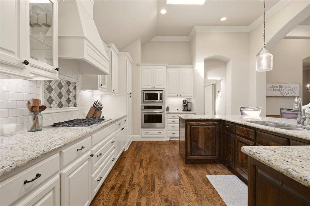 919 Charles River Court, Allen, TX 75013 919 Charles River Court, Allen, TX 75013