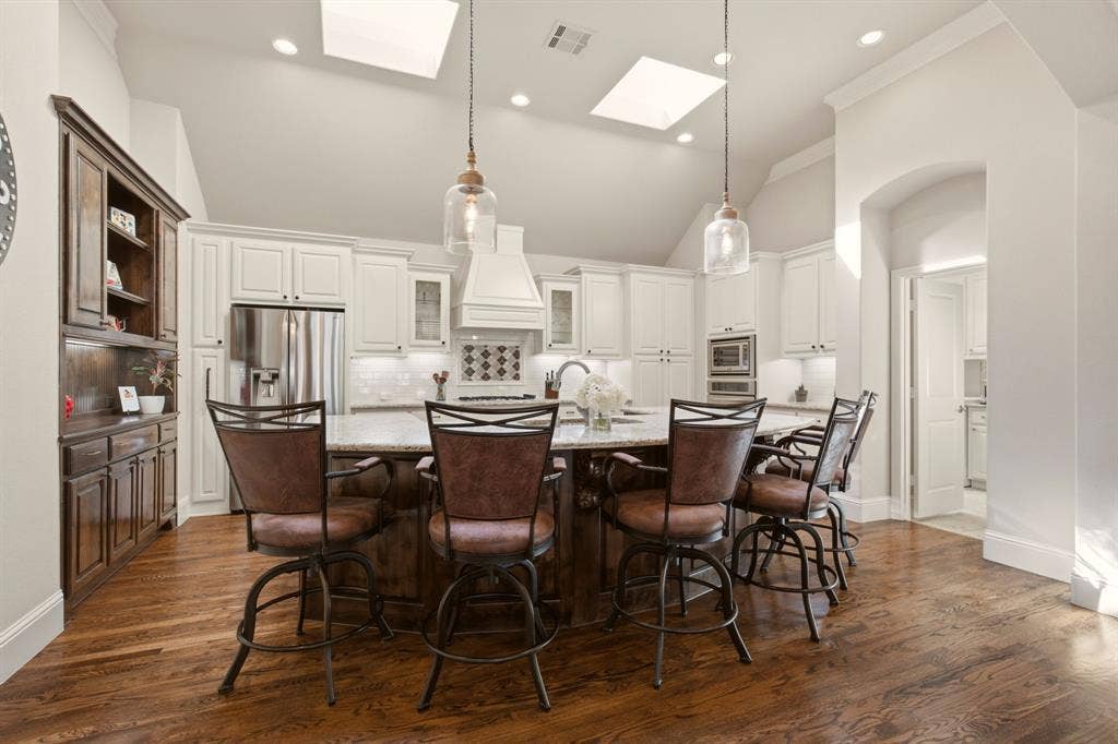 919 Charles River Court, Allen, TX 75013 919 Charles River Court, Allen, TX 75013