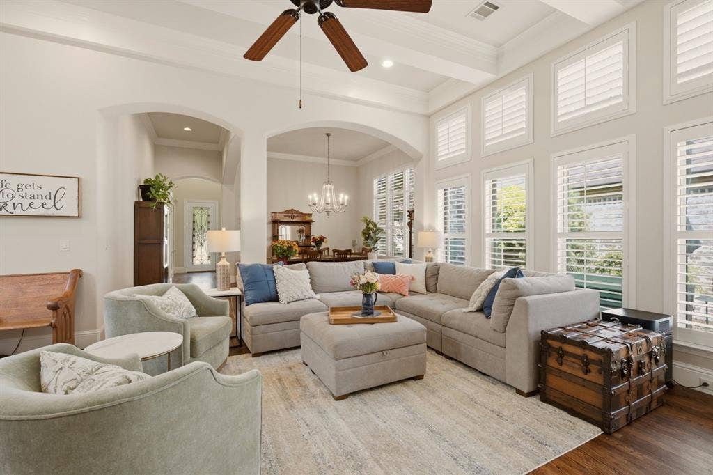 919 Charles River Court, Allen, TX 75013 919 Charles River Court, Allen, TX 75013