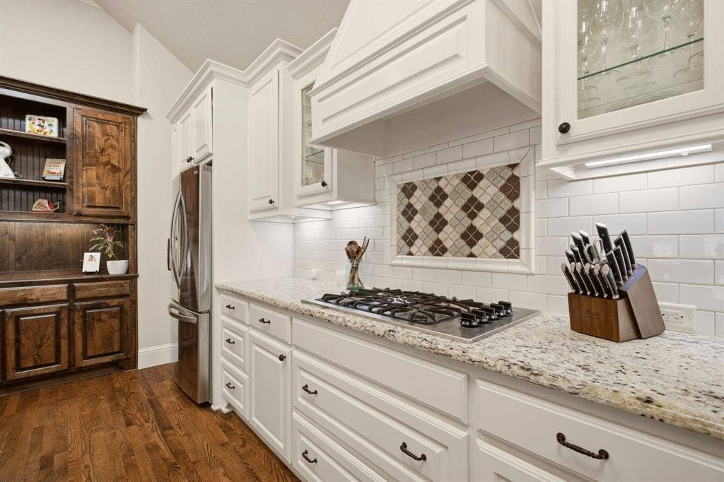 919 Charles River Court, Allen, TX 75013 919 Charles River Court, Allen, TX 75013