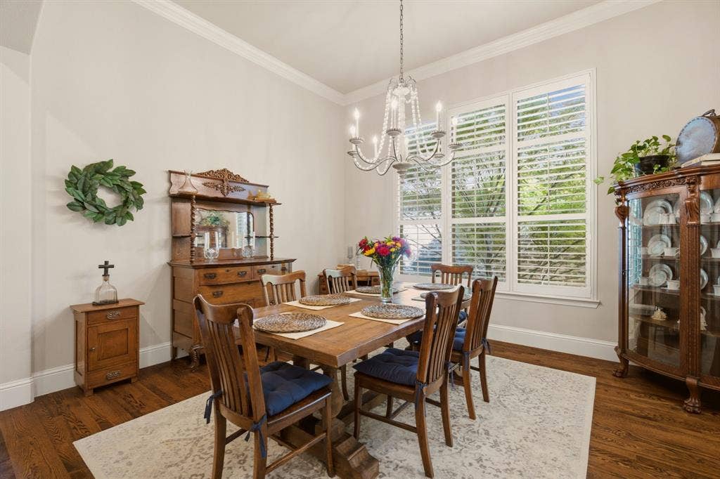 919 Charles River Court, Allen, TX 75013 919 Charles River Court, Allen, TX 75013