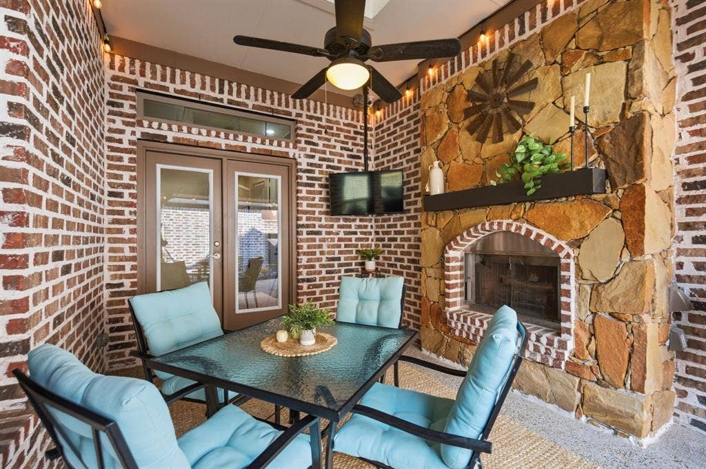 919 Charles River Court, Allen, TX 75013 919 Charles River Court, Allen, TX 75013