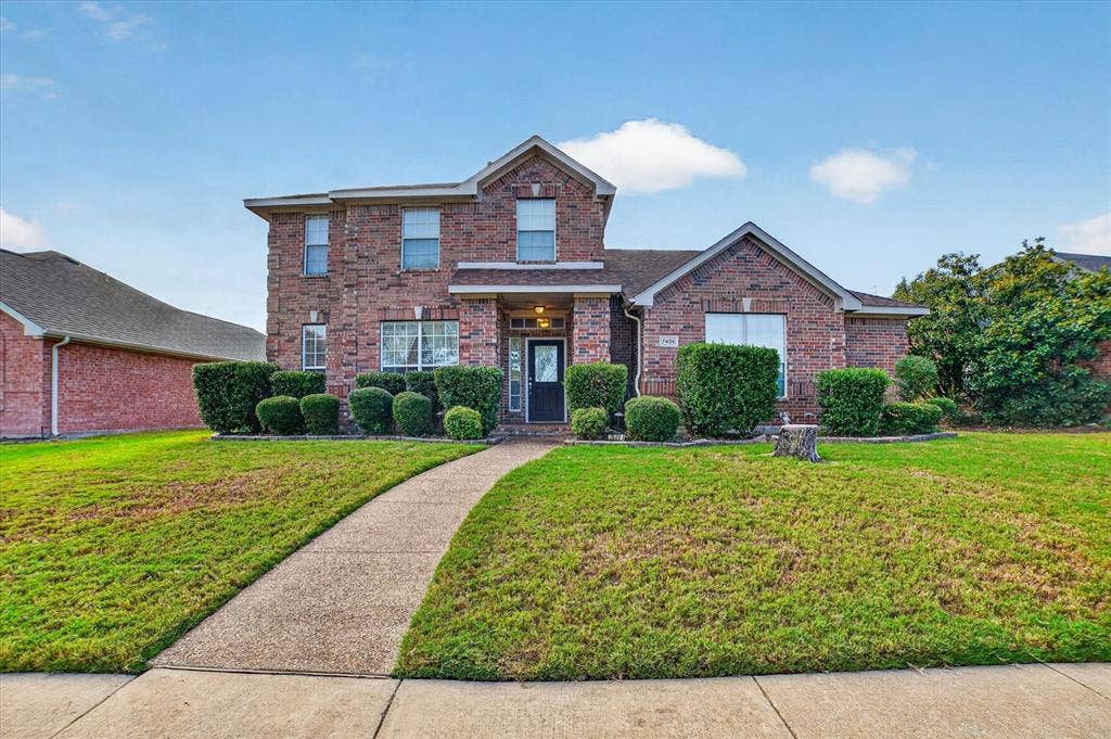 7406 Westway Drive, Rowlett, TX 75089 7406 Westway Drive, Rowlett, TX 75089