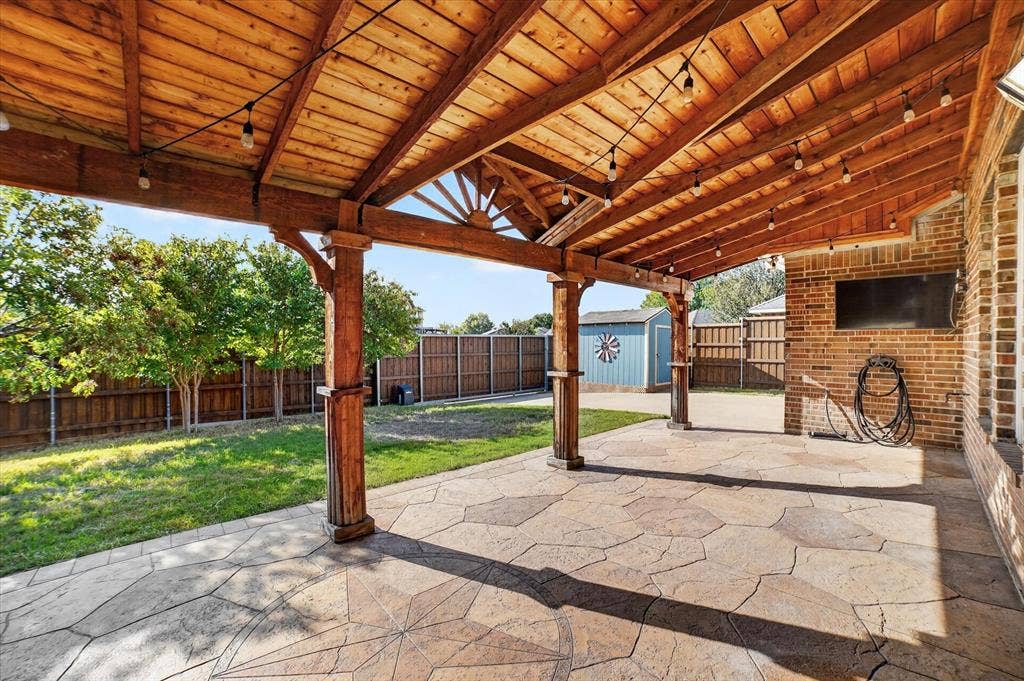 7406 Westway Drive, Rowlett, TX 75089 7406 Westway Drive, Rowlett, TX 75089